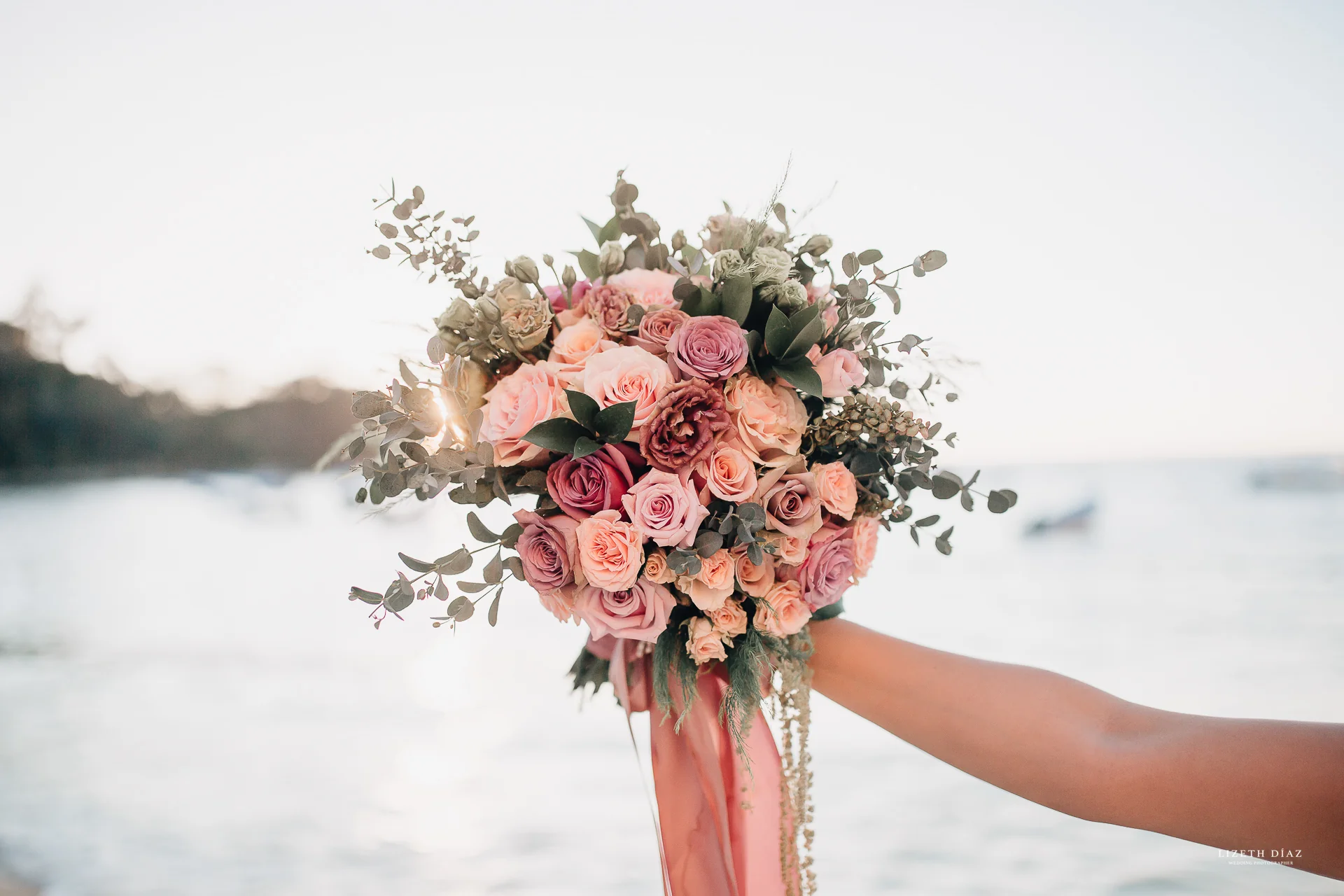 Wedding photo